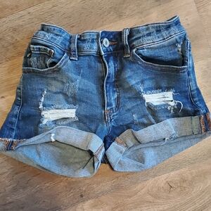 KanCan Blue Denim Jeans